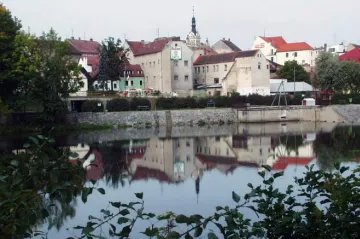 AVÍZO: Květnové oslavy ve Strakonicích