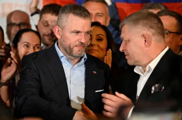 Pellegrini bude prezidentem, mluví o upevnění Ficovy vlády