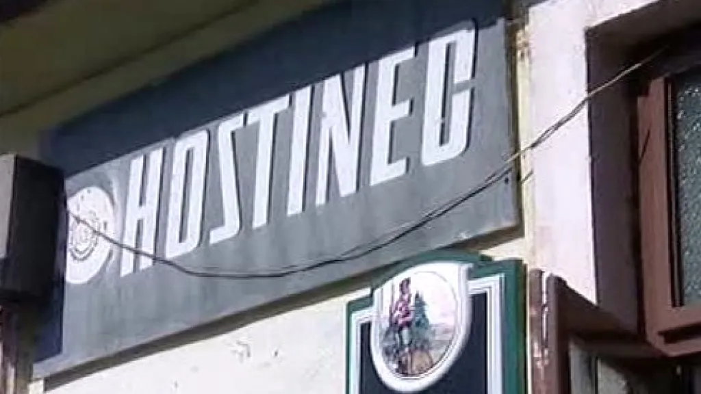Hostinec u Prďoly
