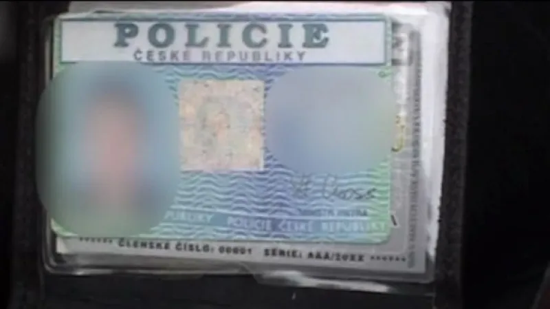 Reportáž Milan Brunclíka a Martiny Tlachové