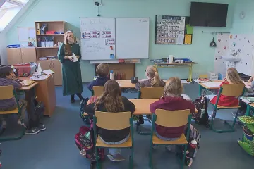 Bek chce dostat do škol více absolventů učitelství. K praxím fakulty nepřistupují jednotně