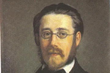 Na otevření Národního divadla ho nechtěli a bál se šílenství. Před dvěma sty lety se narodil Bedřich Smetana