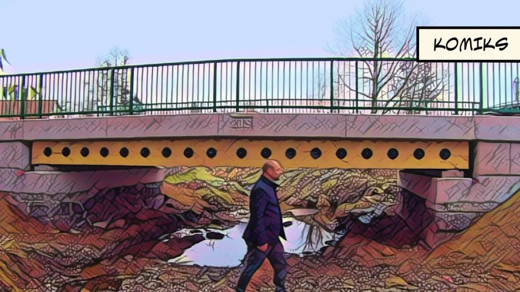 Nejekologičtější stavba v Česku. V Bohunicích otevřeli chytrý most