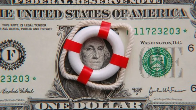 Ekonomika ČT24 o opatřeních Fedu