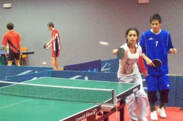 AVÍZO: Turnaj mentálně postižených sportovců