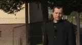 Reportáž Jiřího Loučky