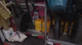 Povodňovou výbavu získali hasiči v humanitární sbírce