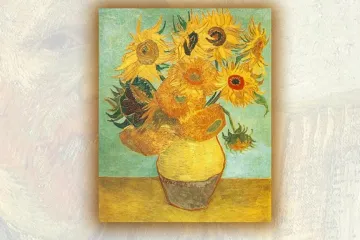 Vídeňská Albertina vystavuje sto čtyřicet van Goghových děl