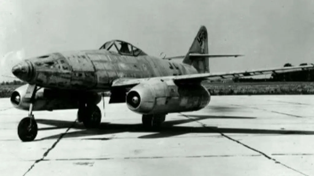 Messerschmitt