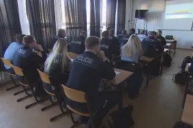 Nejen vojáci či hasiči. Platy by letos mohly růst i celníkům a dozorcům