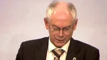 Herman Van Rompuy