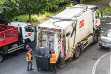 Policie navrhla obžalovat firmu AVE pro neodvedení poplatků za 3,7 miliardy