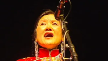 Tibetská opera