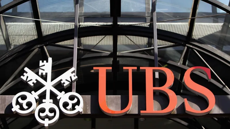 UBS
