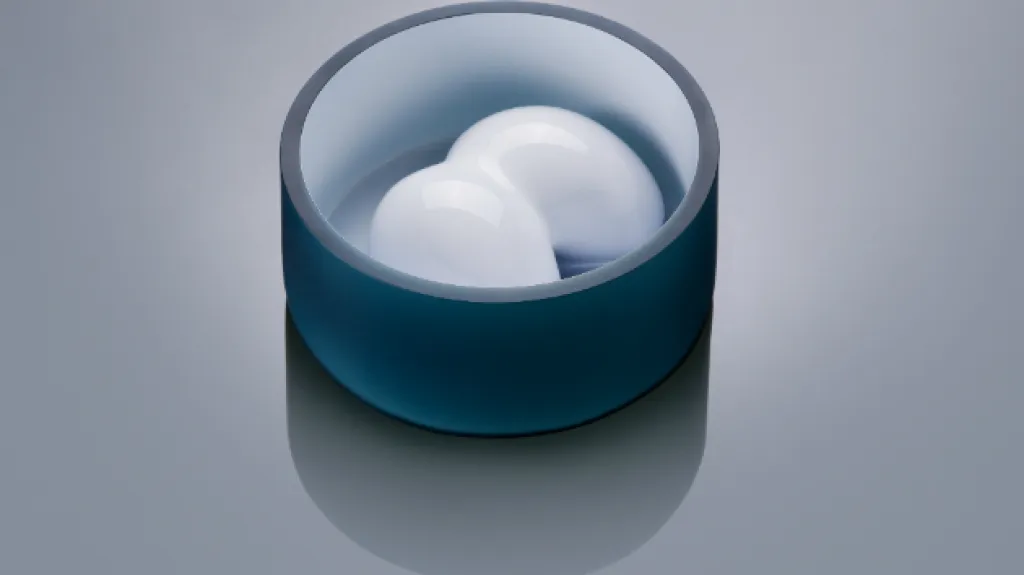 Ta realita Ondřeje Strnadela