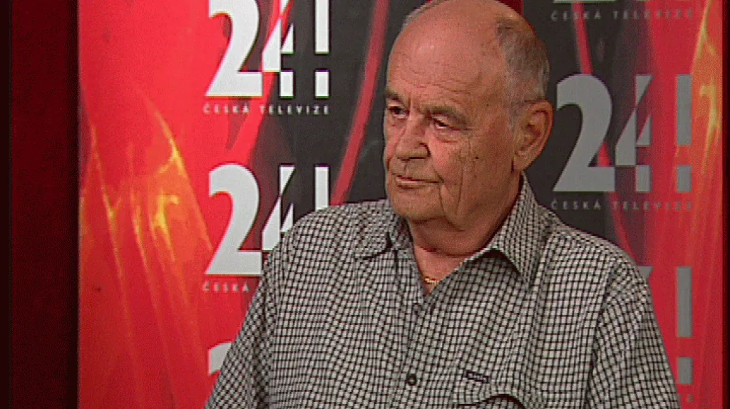 Václav Vorlíček
