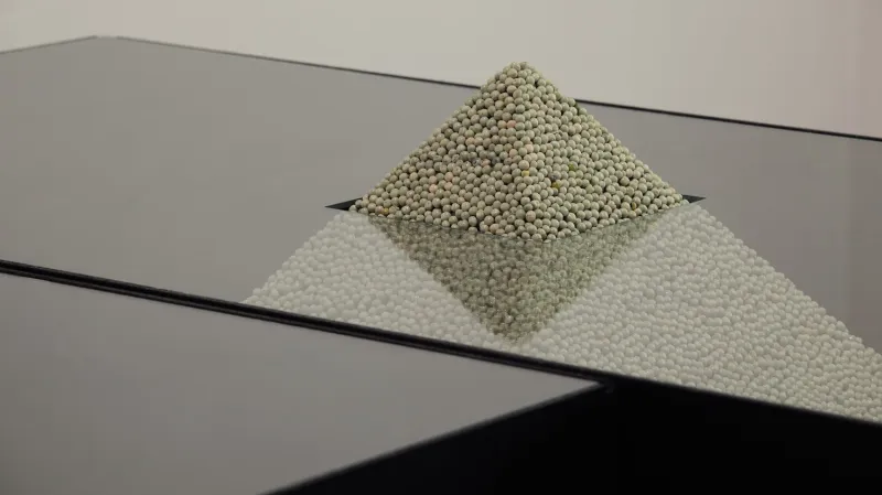 Dílo umělecké skupiny Rafani