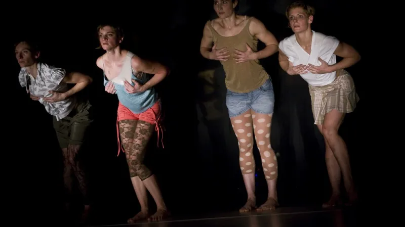 Kolik váží vaše touha?