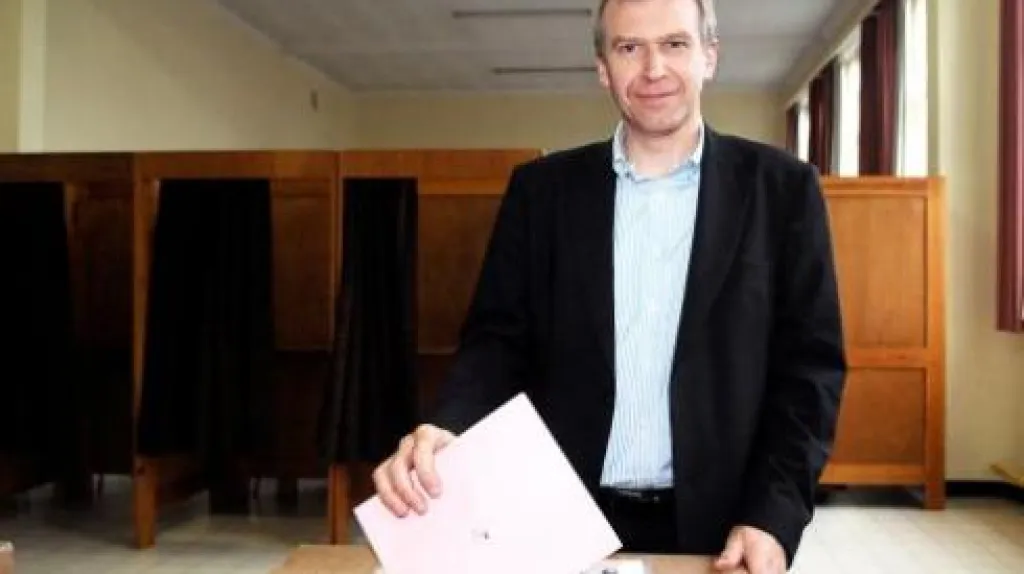 Yves Leterme