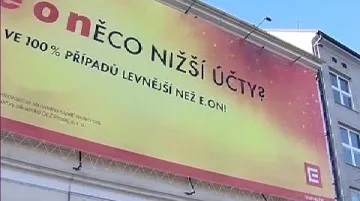 Reklamní kampaň ČEZu