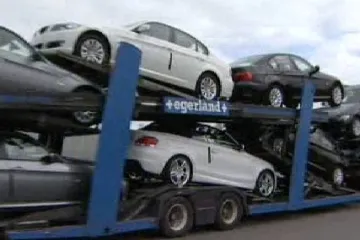 Krize změní automobilový průmysl k nepoznání