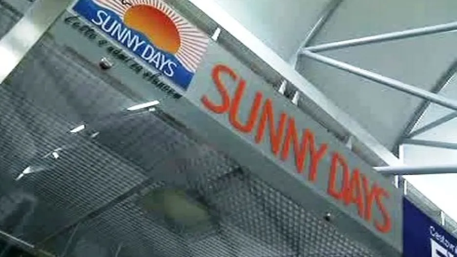Sunny Days