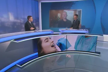 Nedostatek zubařů vyřeší dotace, míní Šmucler. Podle Schreka to nestačí