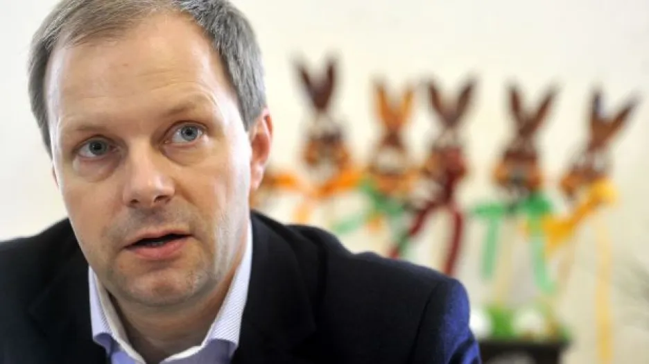 Chládek o útocích v polepšovnách: Ministerstvo pochybilo