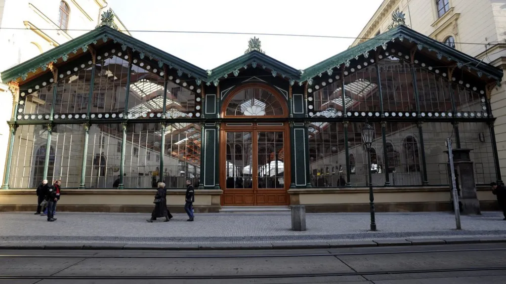 Masarykovo nádraží