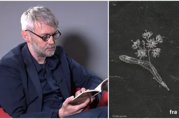 Seznamte se s nominacemi cen Magnesia Litera: Herbář k čemusi horšímu