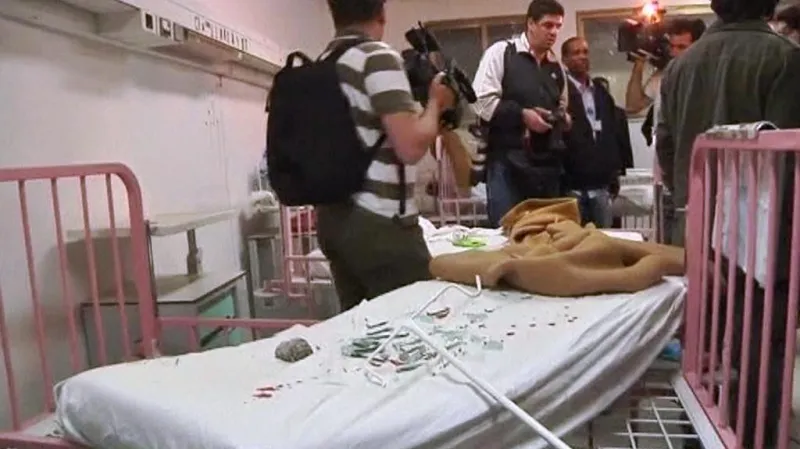 Libyjští povstalci