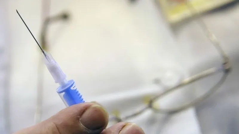 Brífink ke Světovému dni zdraví