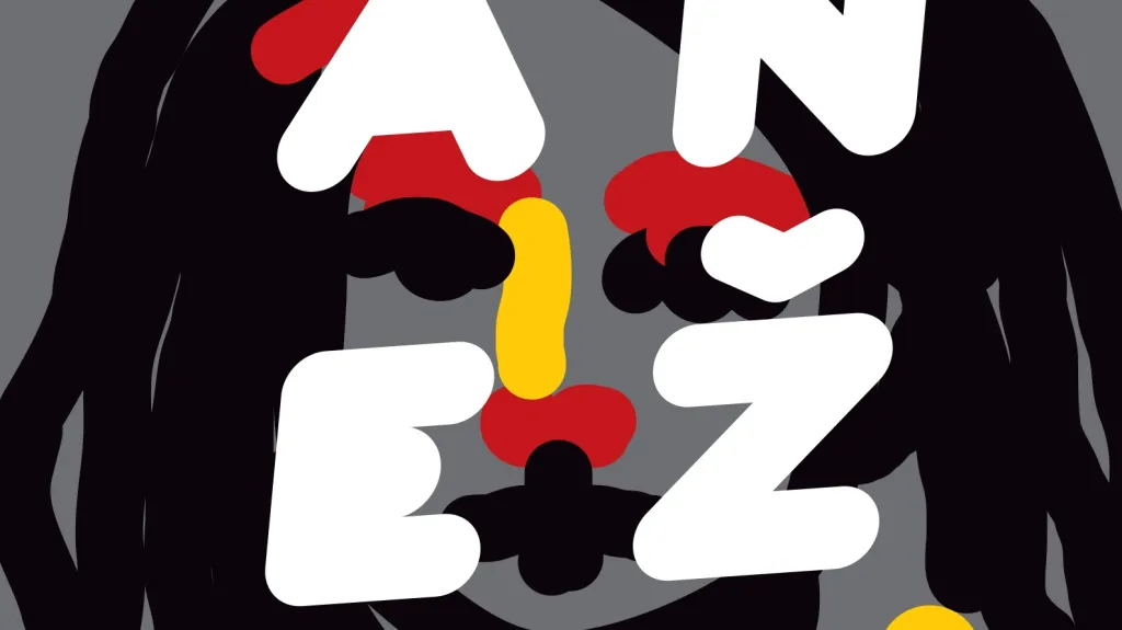 Viktorie Hanišová / Anežka