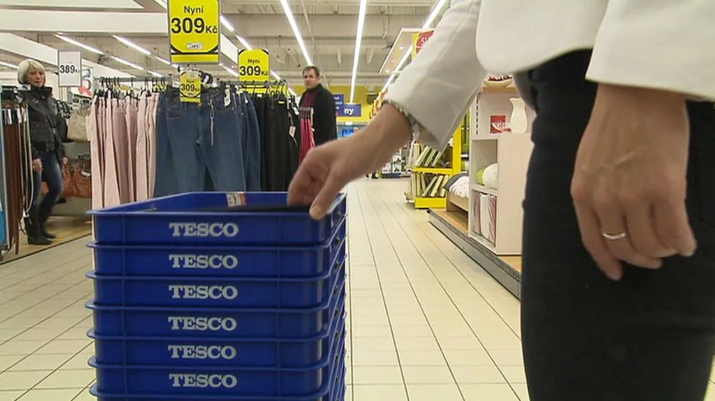 Tesco