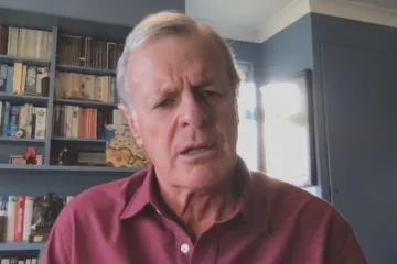 NATO není připraveno na válku, soudí bývalý zástupce nejvyššího velitele Aliance pro Evropu Shirreff 