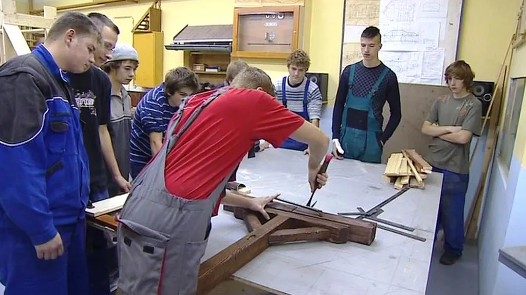 Řemeslo