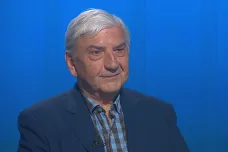 Zahrát skutečného a fiktivního politika jsou dva rozdílné úkoly, říká Donutil