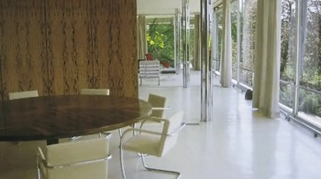 Vila Tugendhat