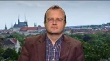 Komentátor ČRo 6 Radko Kubíčko o jednání o pražské koalici