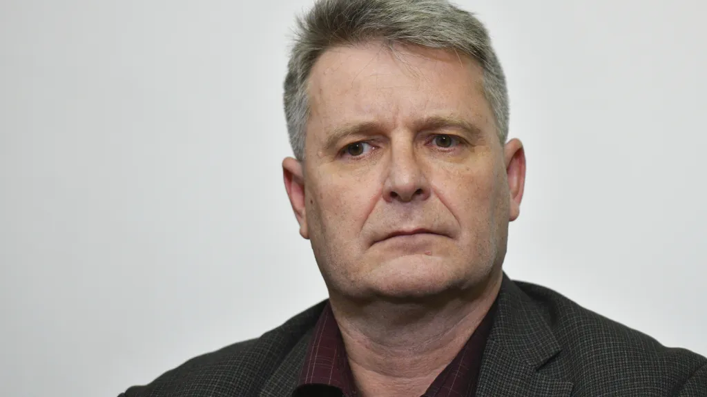 Stanislav Grospič