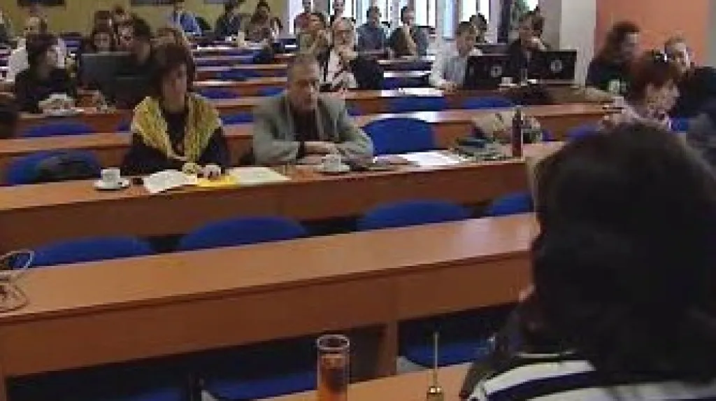 Jednání Strany zelených