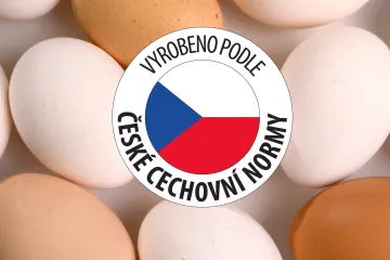 Poctivé potraviny můžou získat razítko, které potvrdí jejich výjimečnost