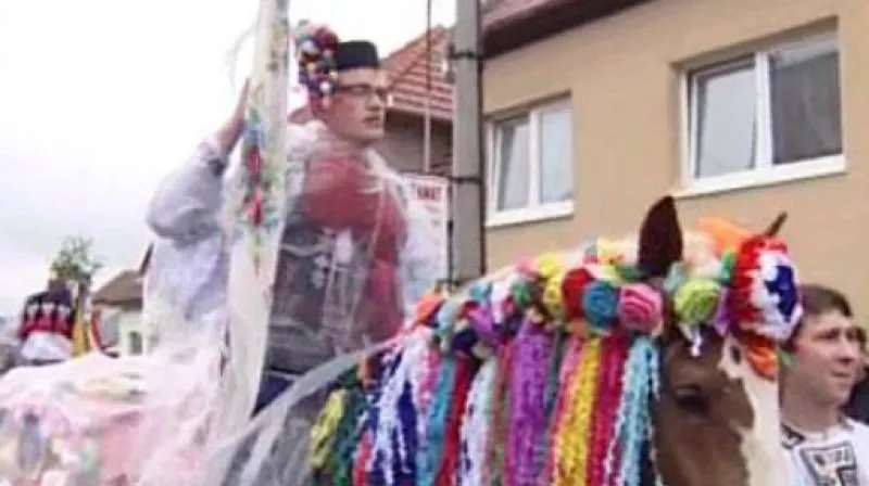 NO COMMENT: Jízda králů, rok 2009