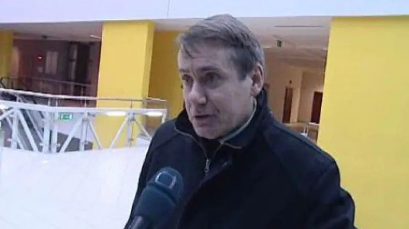 Jaroslav Hroch