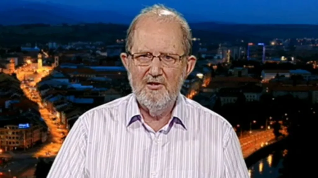 Karel Kovanda