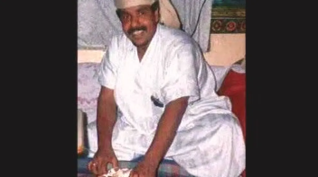 Sálim Ahmad Hamdan