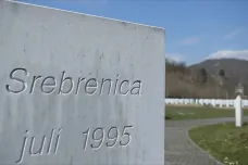 Memento Srebrenice stále žije, v Bosně a Hercegovině ale znovu sílí nacionalismus