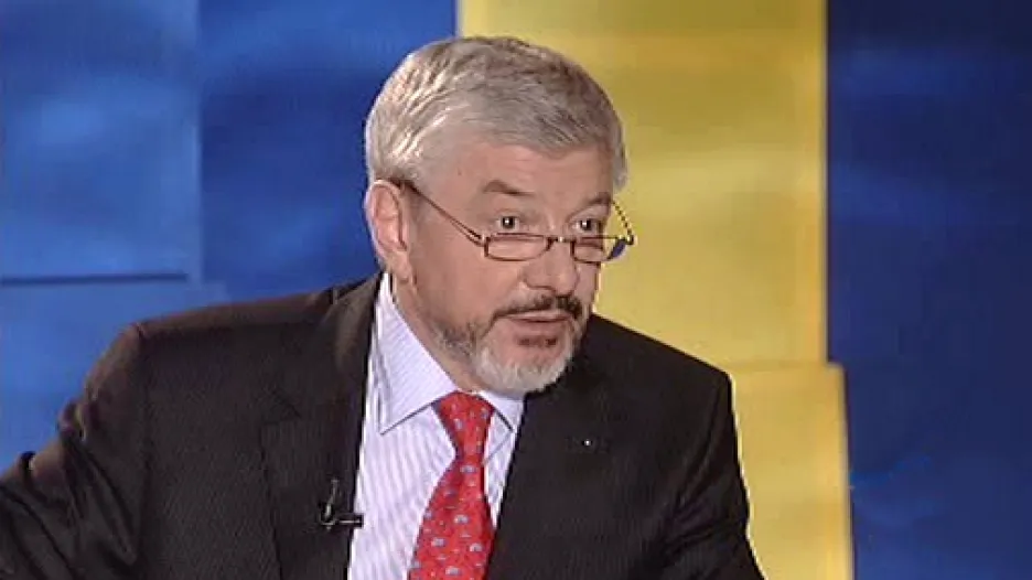 Vladimír Železný