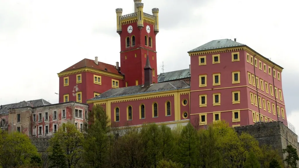 Věznice Mírov