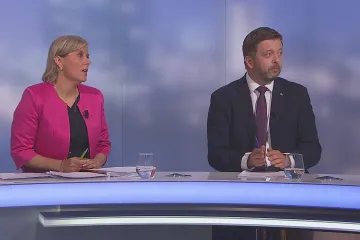 Solidarita není ostuda, hodnotí migrační dohodu Rakušan. Ohrožujete bezpečnost, vytýká Mračková Vildumetzová